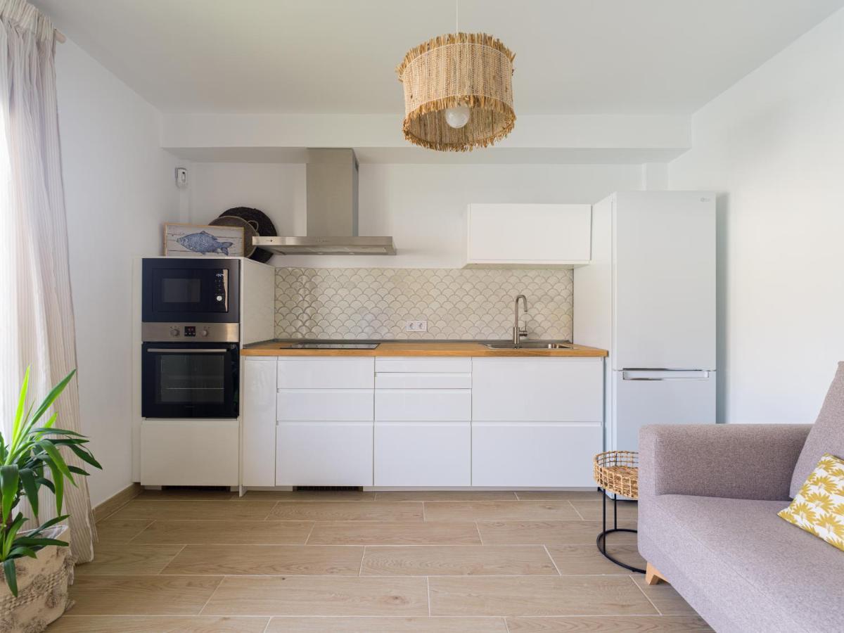 Apartamento Arena Y Calma Jandia Con Aire Acondicionado Morro Jable (Fuerteventura)