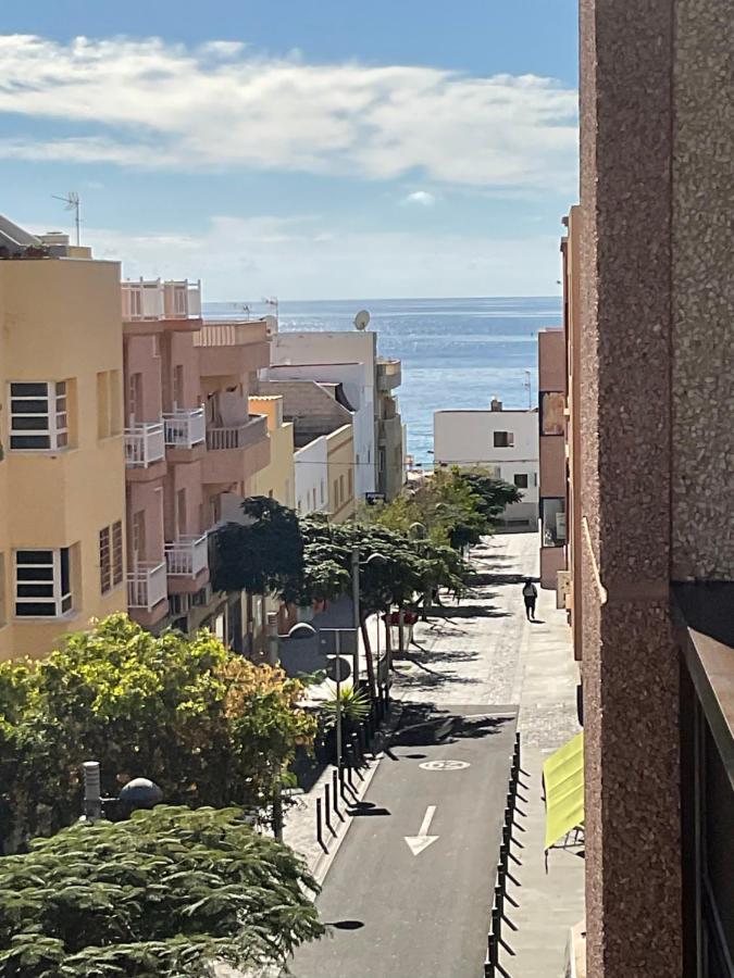 Apartamento Arena Y Calma Jandia Con Aire Acondicionado