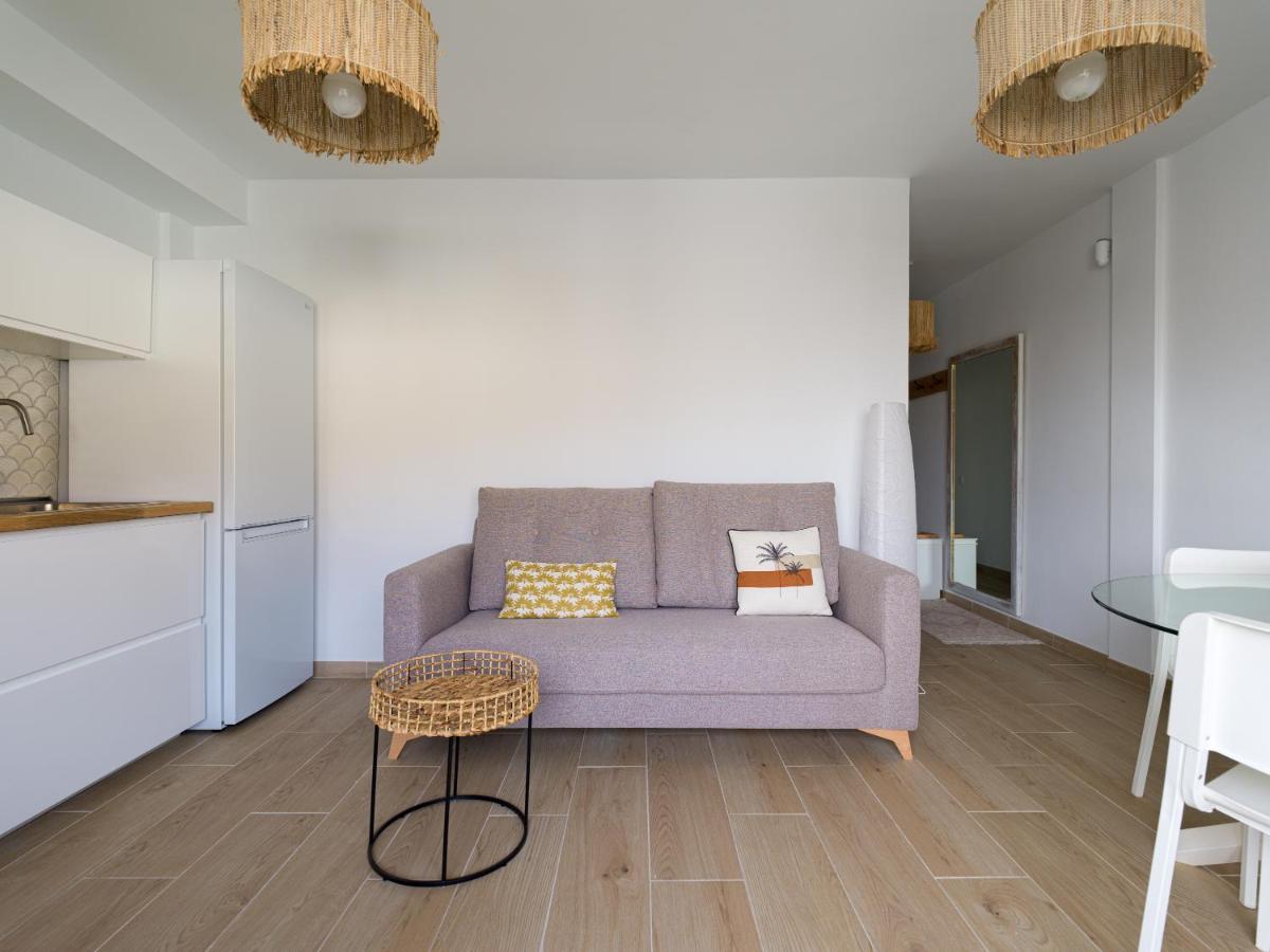 Apartamento Arena Y Calma Jandia Con Aire Acondicionado