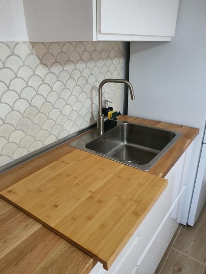 Arena Y Calma Jandia Con Aire Acondicionado Apartamento *