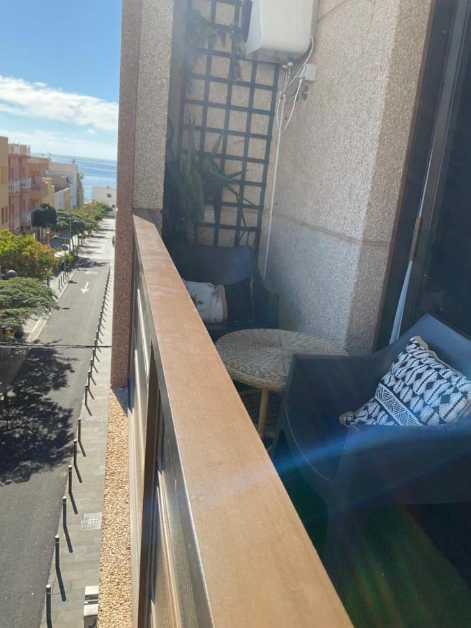 Apartamento Arena Y Calma Jandia Con Aire Acondicionado