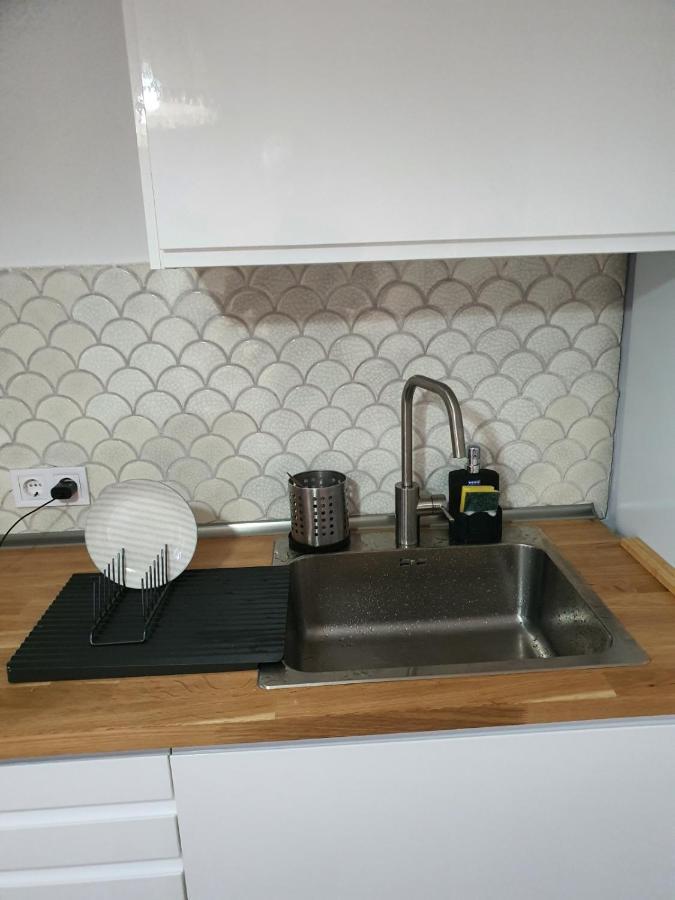 Apartamento Arena Y Calma Jandia Con Aire Acondicionado