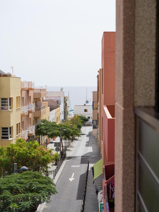 Arena Y Calma Jandia Con Aire Acondicionado Apartamento *