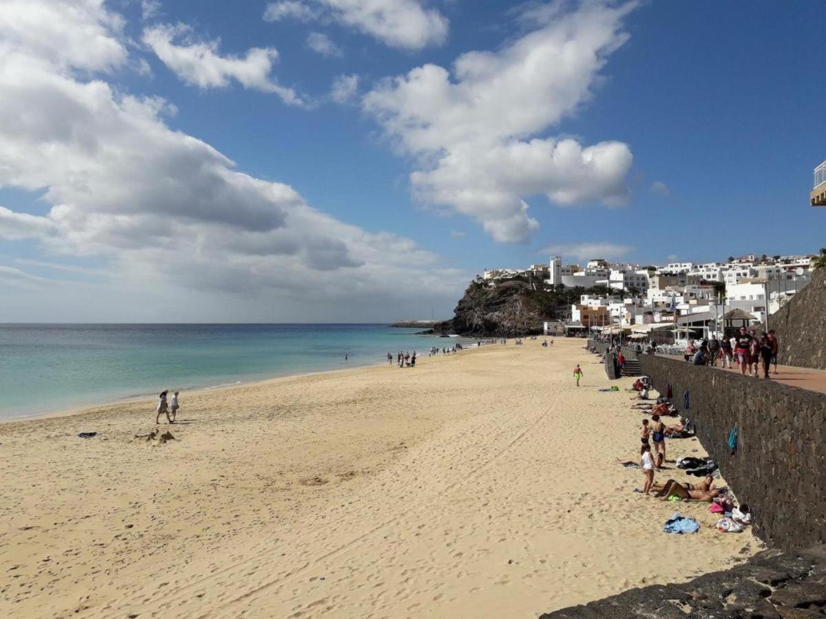 Arena Y Calma Jandia Con Aire Acondicionado * Morro Jable (Fuerteventura)
