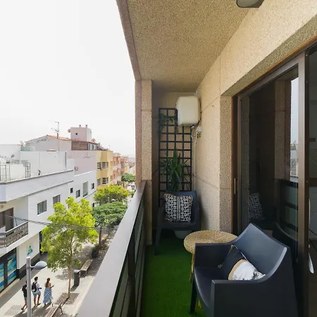 Ferienwohnung Arena Y Calma Jandia Con Aire Acondicionado Morro Jable Exterior foto