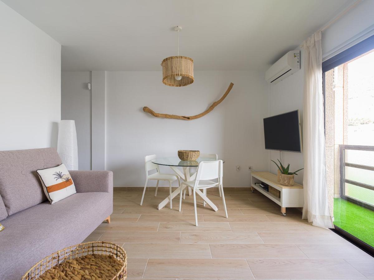 Apartment Arena Y Calma Jandia Con Aire Acondicionado
