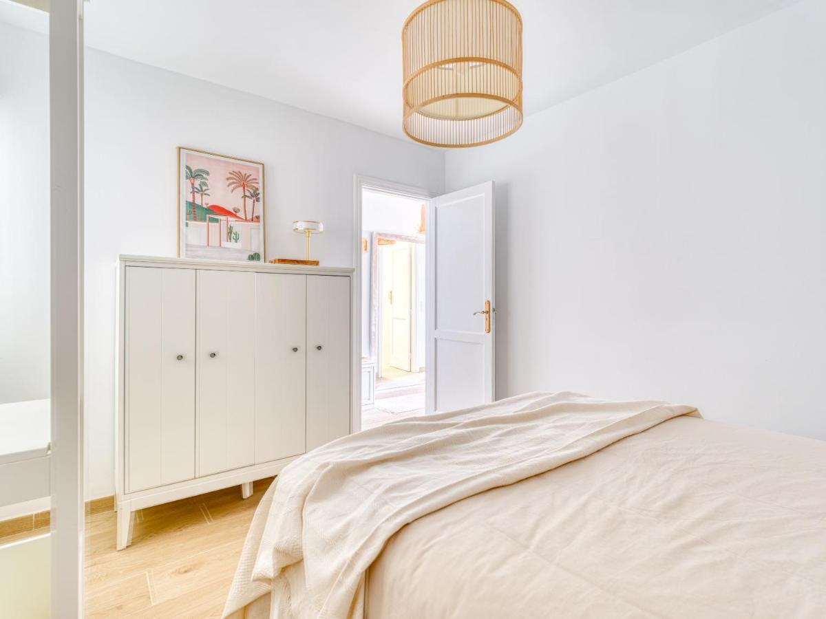 Apartment Arena Y Calma Jandia Con Aire Acondicionado Morro Jable