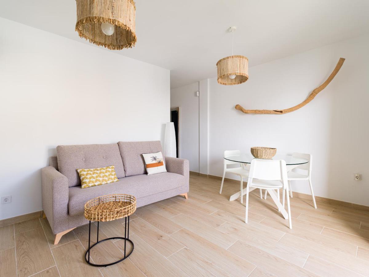 Apartment Arena Y Calma Jandia Con Aire Acondicionado Morro Jable