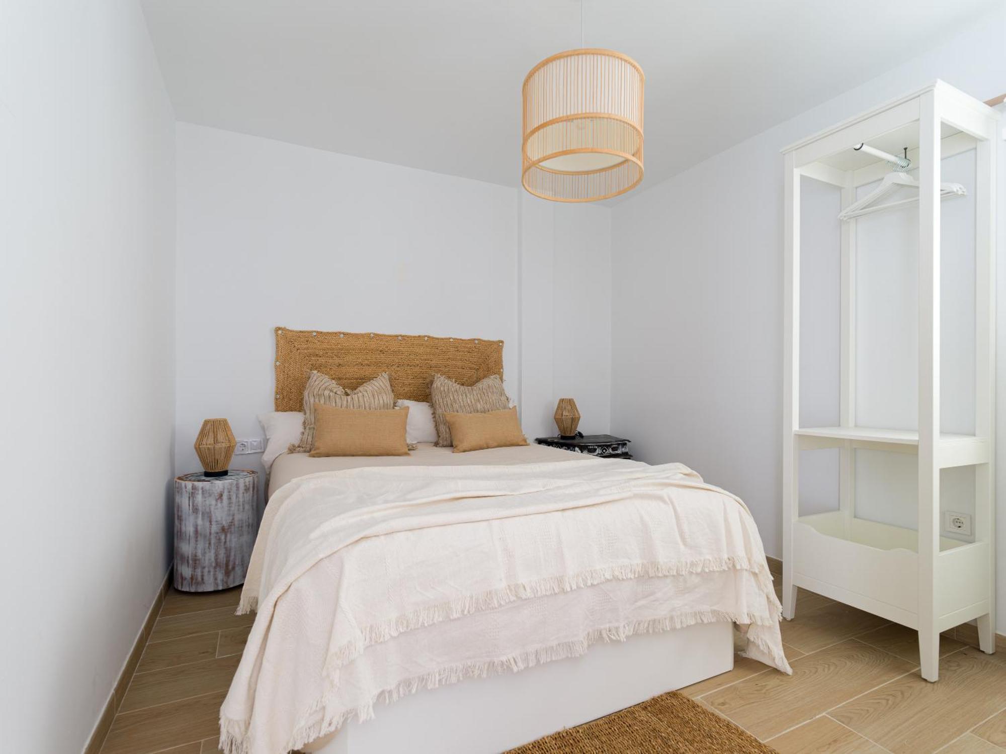 Apartment Arena Y Calma Jandia Con Aire Acondicionado *