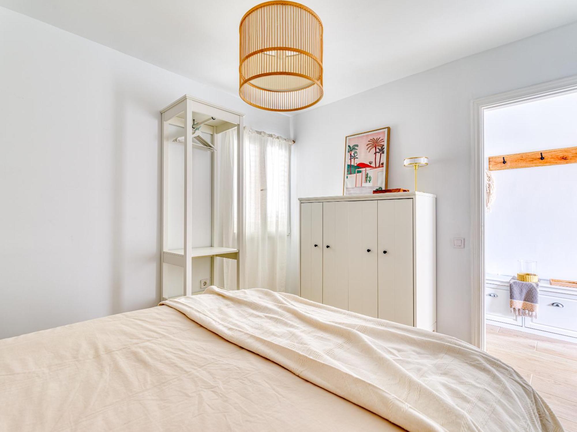 Arena Y Calma Jandia Con Aire Acondicionado Apartment Morro Jable