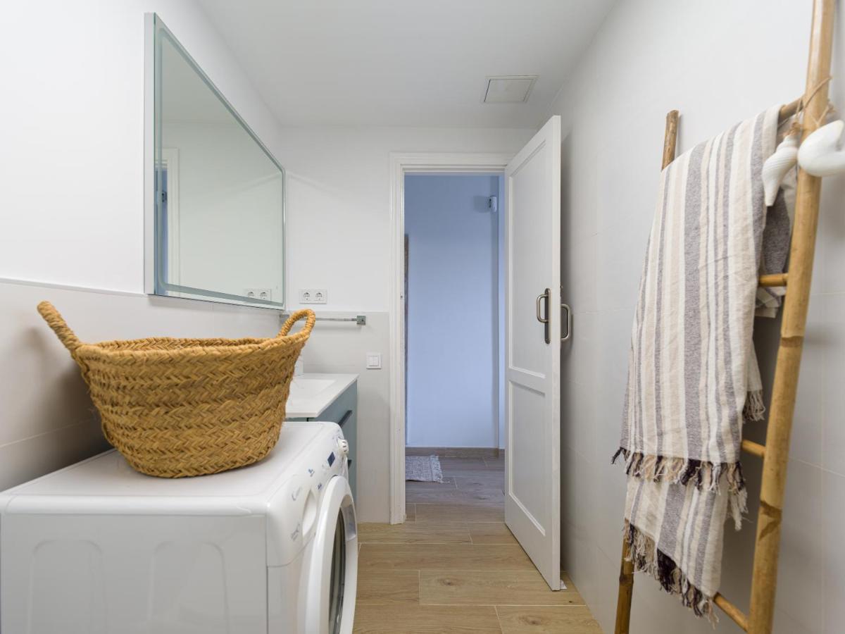 Arena Y Calma Jandia Con Aire Acondicionado Apartment