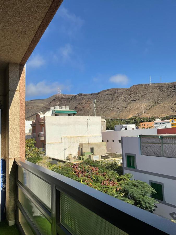 Arena Y Calma Jandia Con Aire Acondicionado Morro Jable