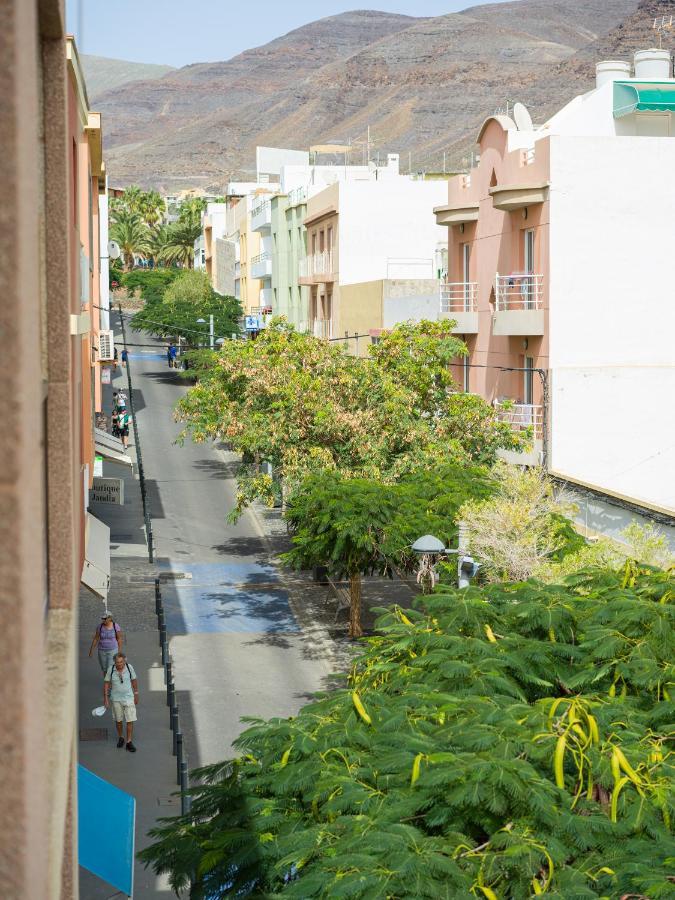 Apartment Arena Y Calma Jandia Con Aire Acondicionado *