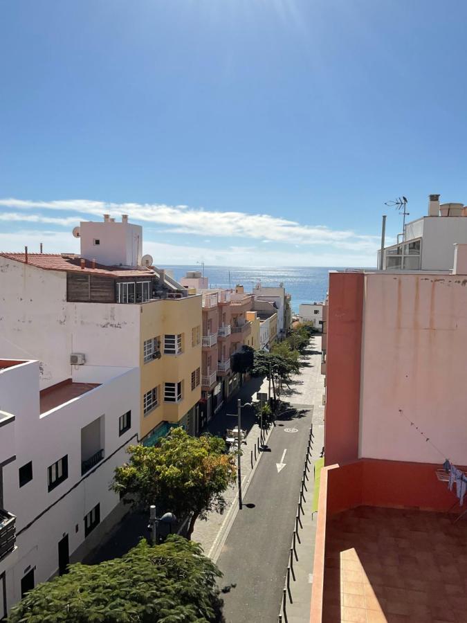 Apartment Arena Y Calma Jandia Con Aire Acondicionado Morro Jable