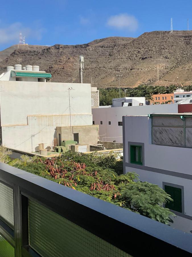 Arena Y Calma Jandia Con Aire Acondicionado Morro Jable