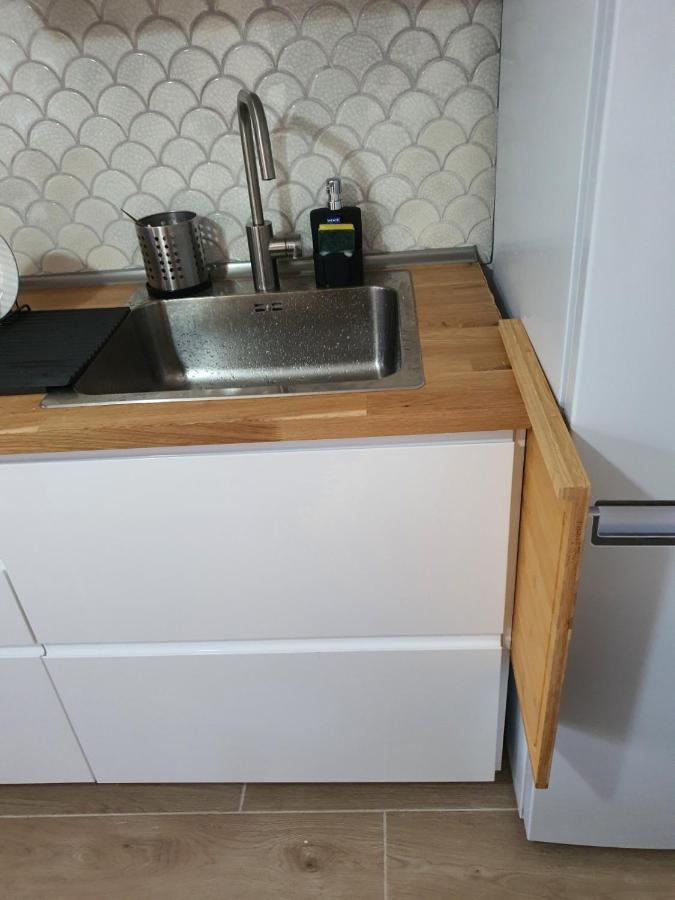 Arena Y Calma Jandia Con Aire Acondicionado Appartement *